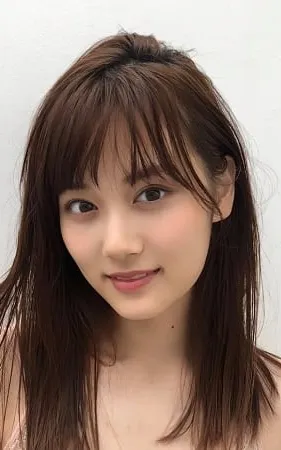 Mizuki Yamashita