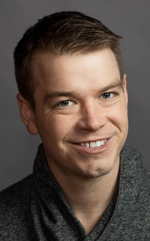 Brenden Roberts