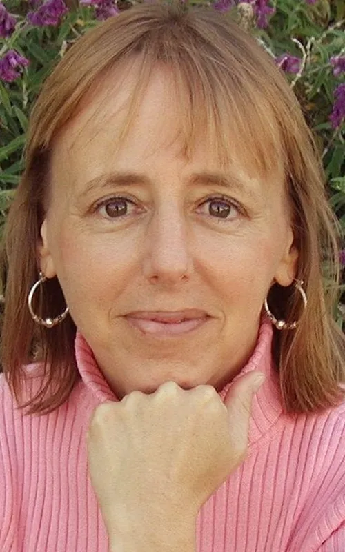 Medea Benjamin