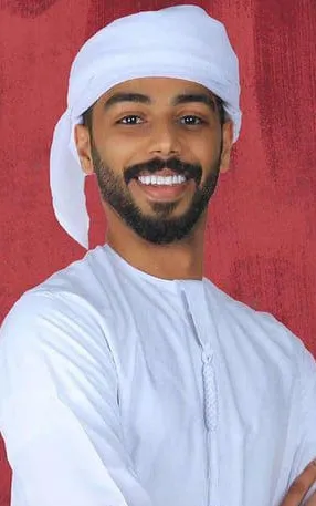 Khalifa Al Bahri