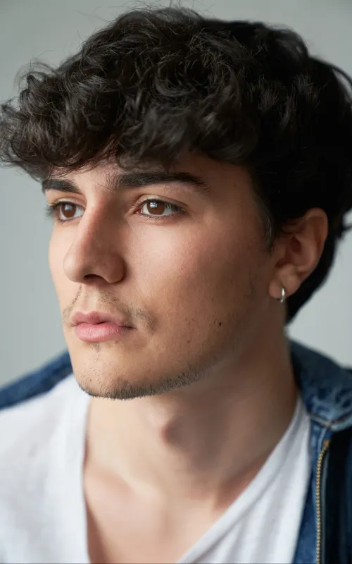 Sergi Méndez