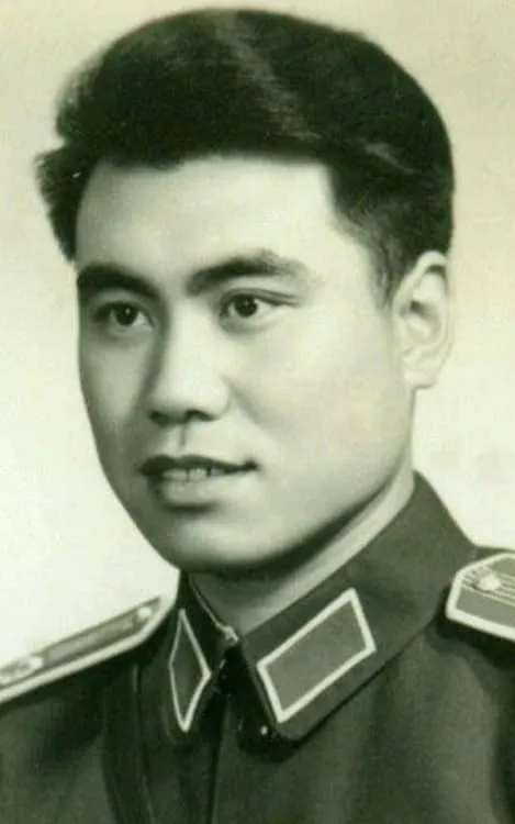 Zhang Xian