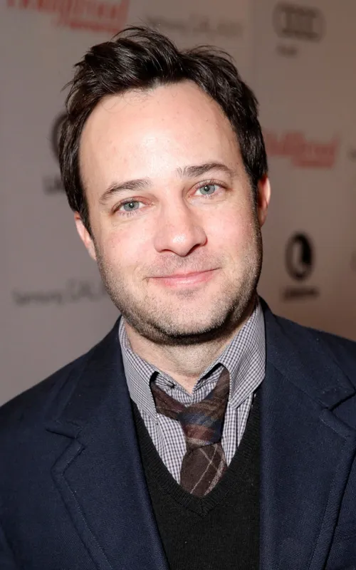 Danny Strong