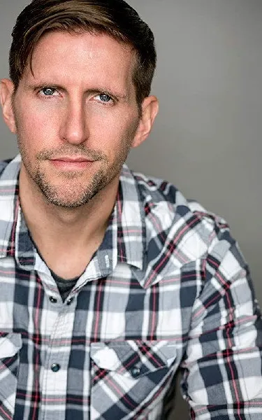 Noah Dorsey