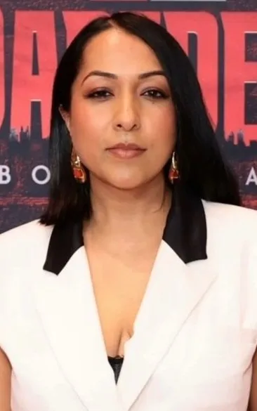 Sana Amanat