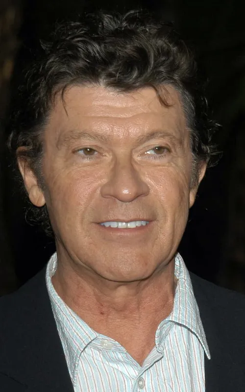 Robbie Robertson