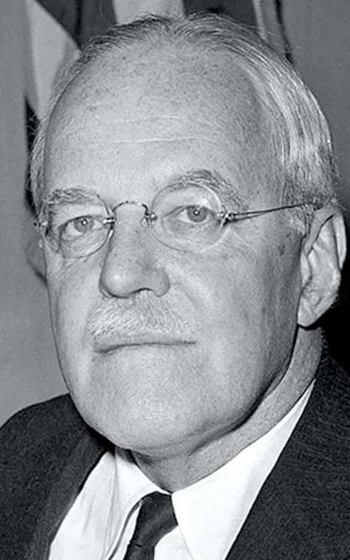 Allen Dulles