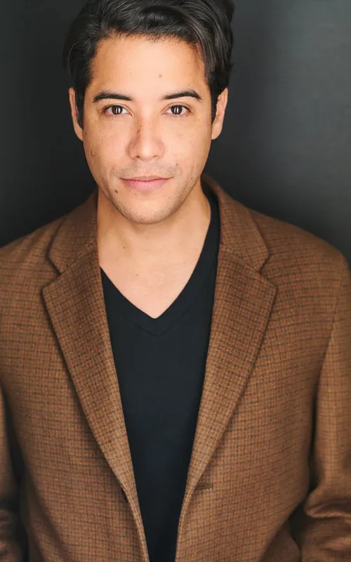 Dan Domenech