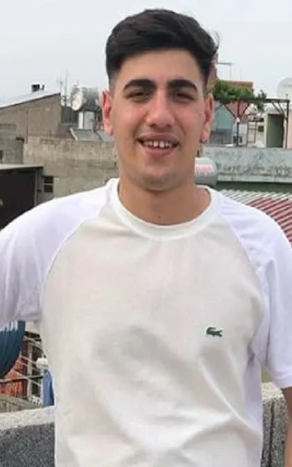 Burak Akyüz