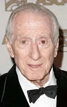 Jerry Leiber