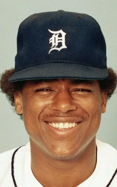 Lou Whitaker