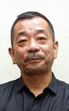 Jōji Matsuoka