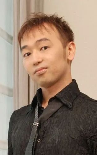 Kousuke Okano