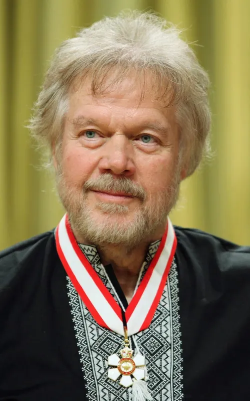 Randy Bachman