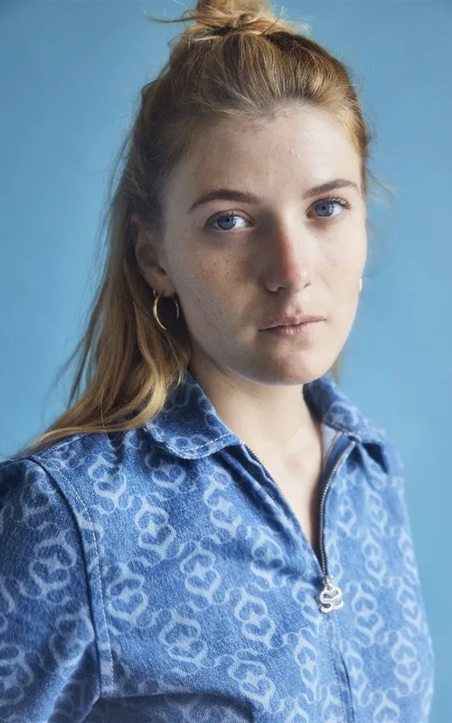Adèle Sierra
