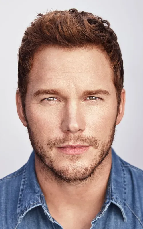 Chris Pratt