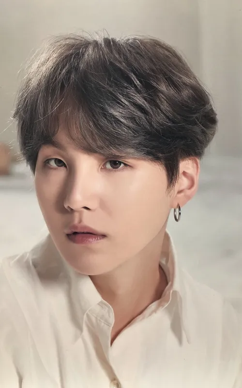 SUGA