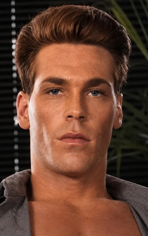 B.J. Slater