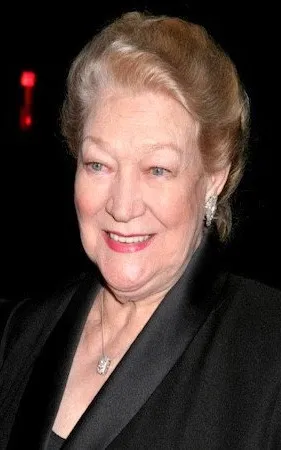Marietta Marich