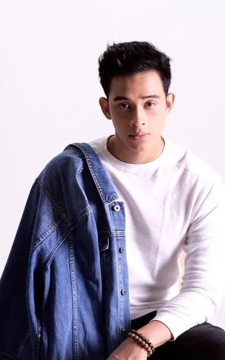 Diego Loyzaga