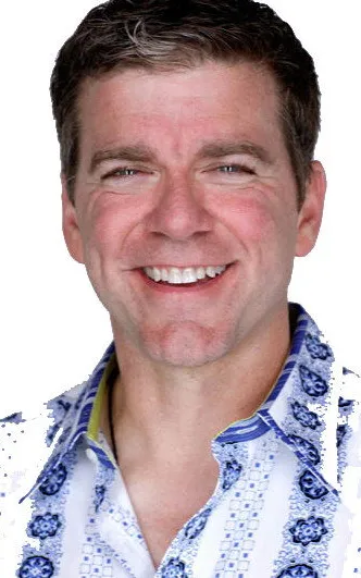 Eric Gruendemann