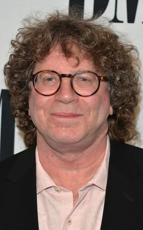 Randy Edelman