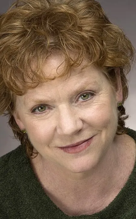 Becky Ann Baker