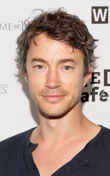 Tom Wisdom