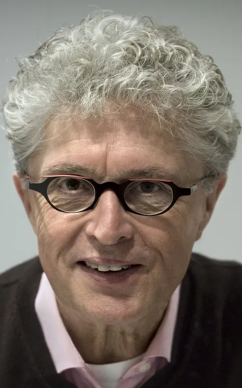 Jacques D'Ancona