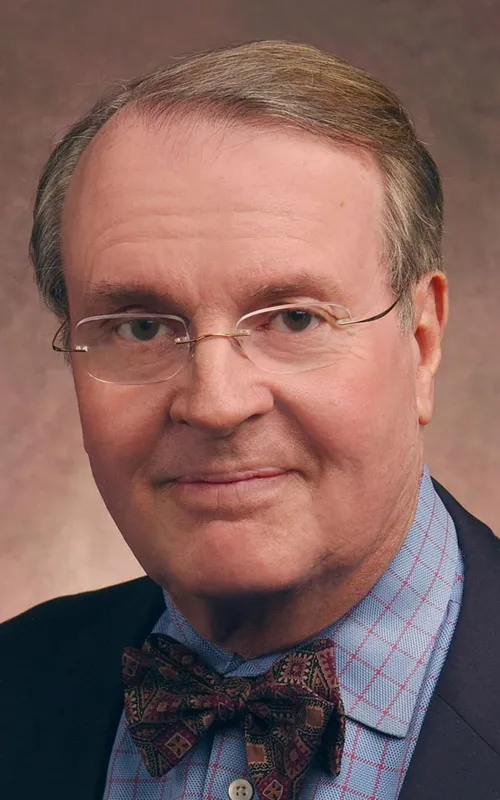 Charles Osgood