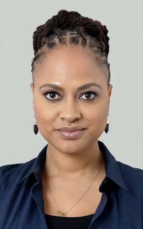 Ava DuVernay