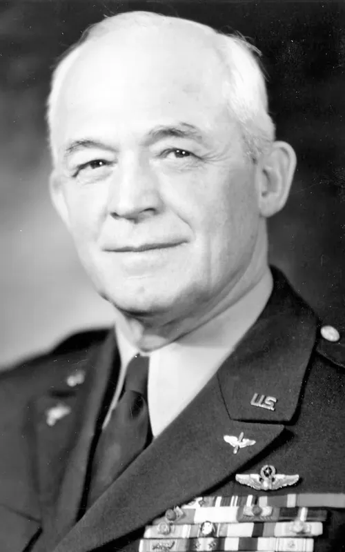 Henry H. Arnold