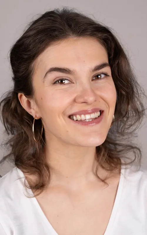 Johanna Öhman