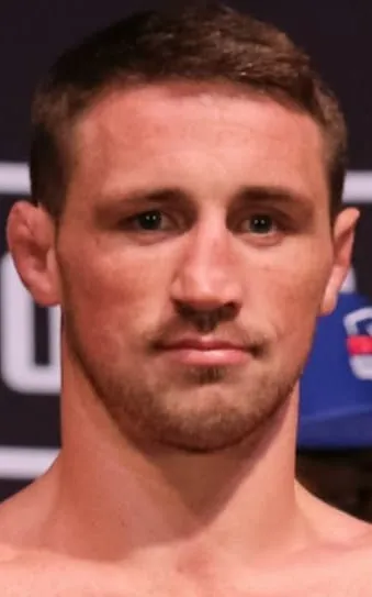 Brendan Loughnane