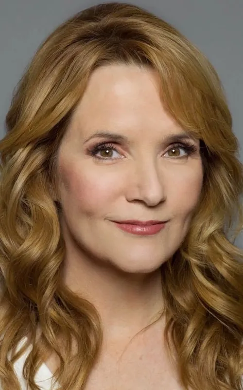 Lea Thompson