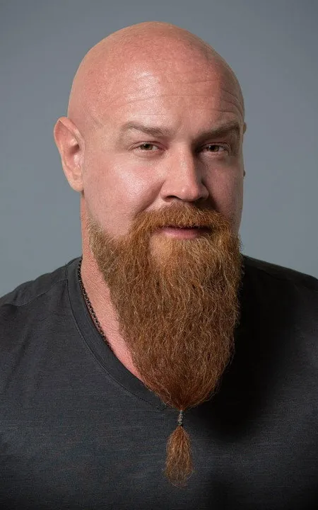 Myrom Kingery