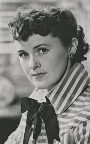 Lillebil Kjellén