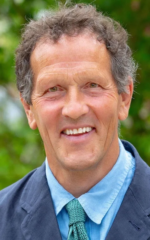 Monty Don