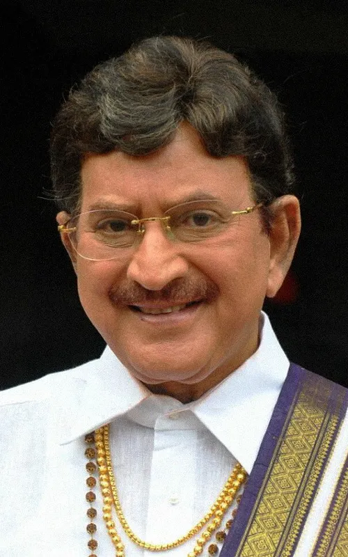 Krishna