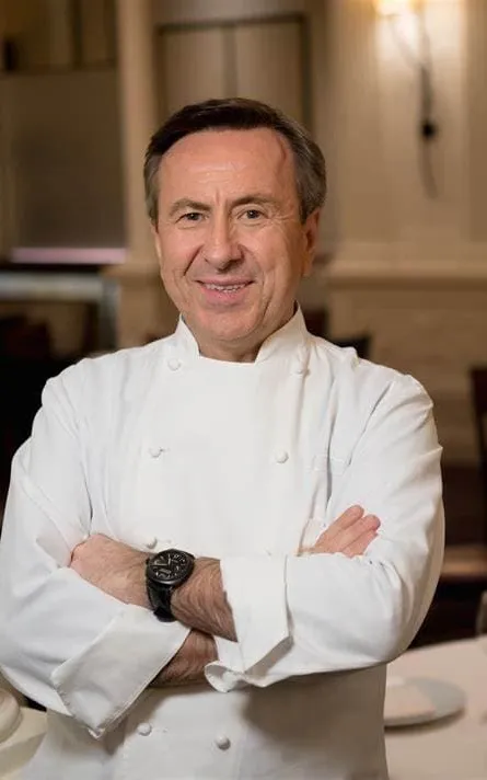 Daniel Boulud