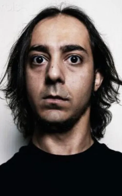 Daron Malakian