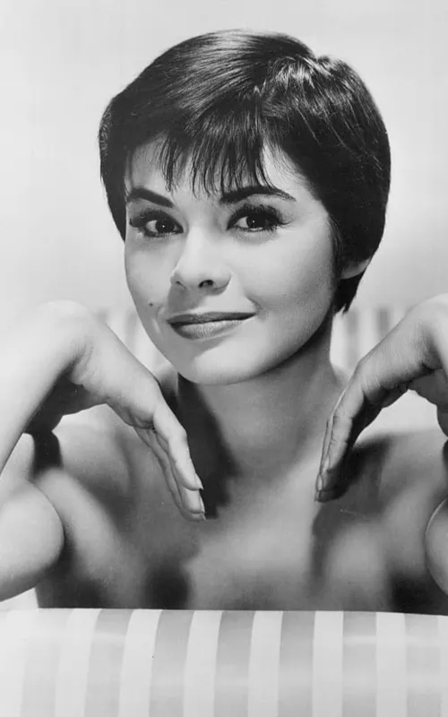 Neile Adams