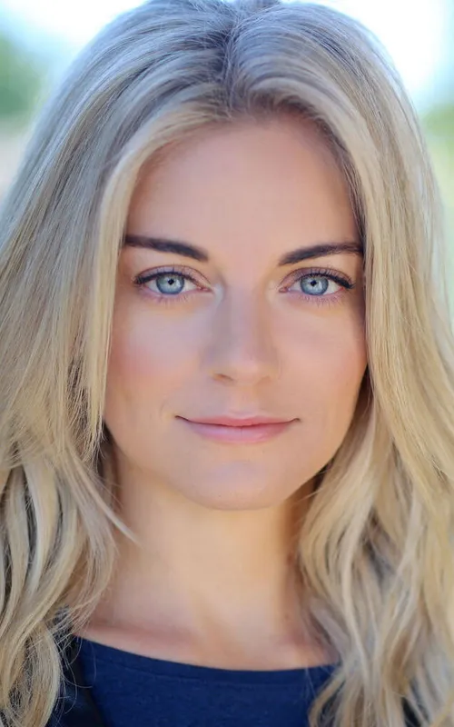 Nicole Bartlett
