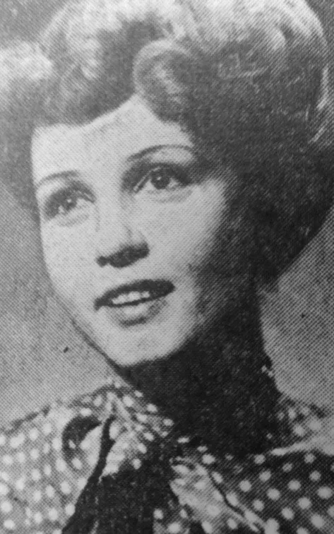 Irina Zavadskaya
