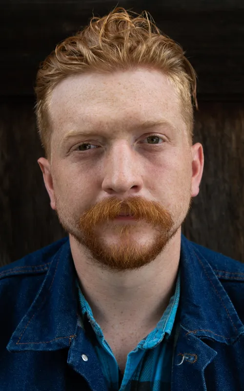 Tyler Childers