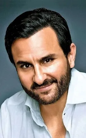 Saif Ali Khan