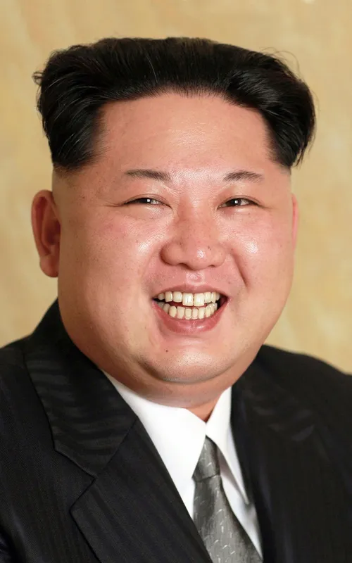 Kim Jong-un