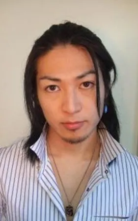 Hidehiko Emi