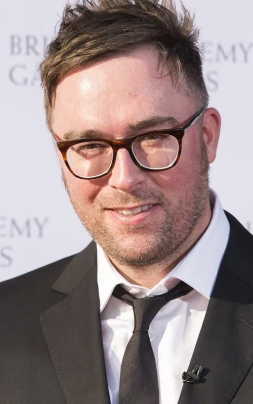 Danny Wallace