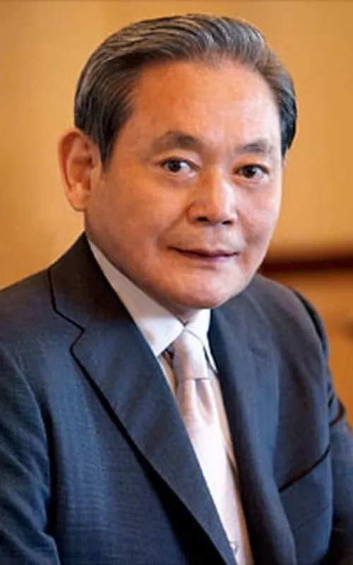 Lee Kun-hee